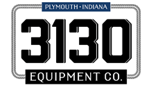 3103 Equipment Logo