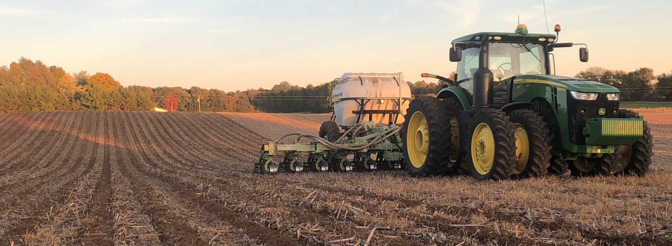 Chemical Applicators Big