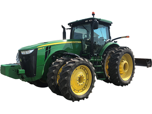 Tractor